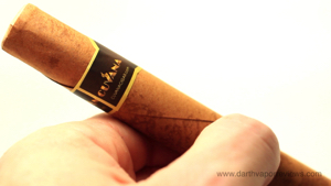Cuvana Disposable E-Cigar 